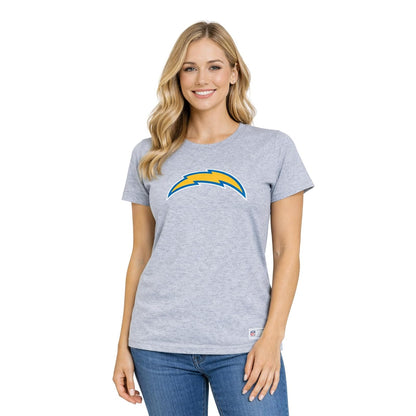 NFL playera de aficionado Los Angeles Chargers - XL - Jaspe