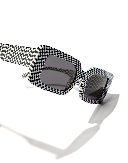 HAWKERS Sonnenbrille JAM für Herren und Damen