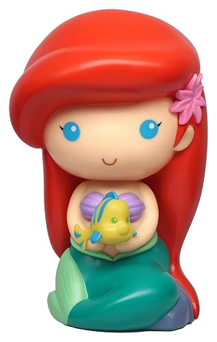 Disney Ariel FIGURAL Bank - Princesa