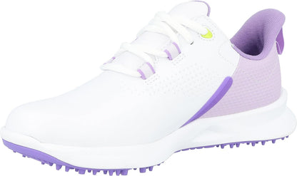 Footjoy Fj Fuel Junior Zapatos de Golf para niños Unisex