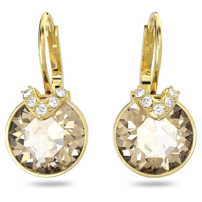 Colección de arete de vidrio Swarovski Bella