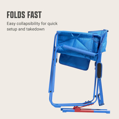 Coleman Pro Rocker Chair
