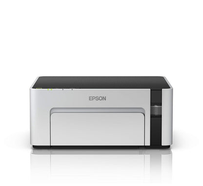 Epson Ecotank Impresora Blanco y Negro M1120