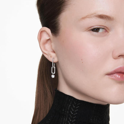 Swarovski Constella Kollektion Tropfenohrringe