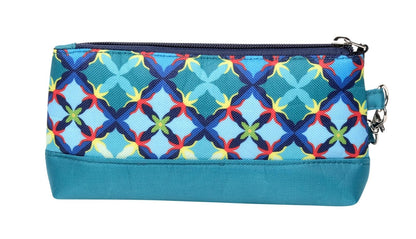 Glove It - portafolios de pulsera con cierre para mujer, correa extraíble para llavero