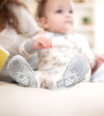 Burt's Bees Baby Baby Organic Cierre de Cremallera Sleeper