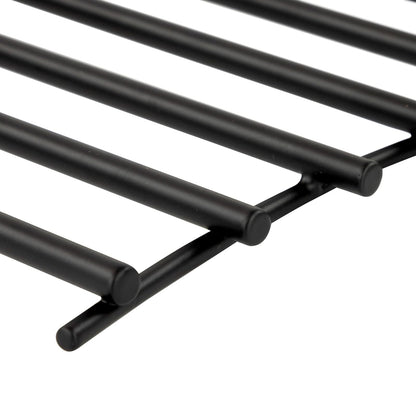 Spectrum Diversified Euro Trivet para Servir y organizar Platos Calientes en Cocina y Comedor