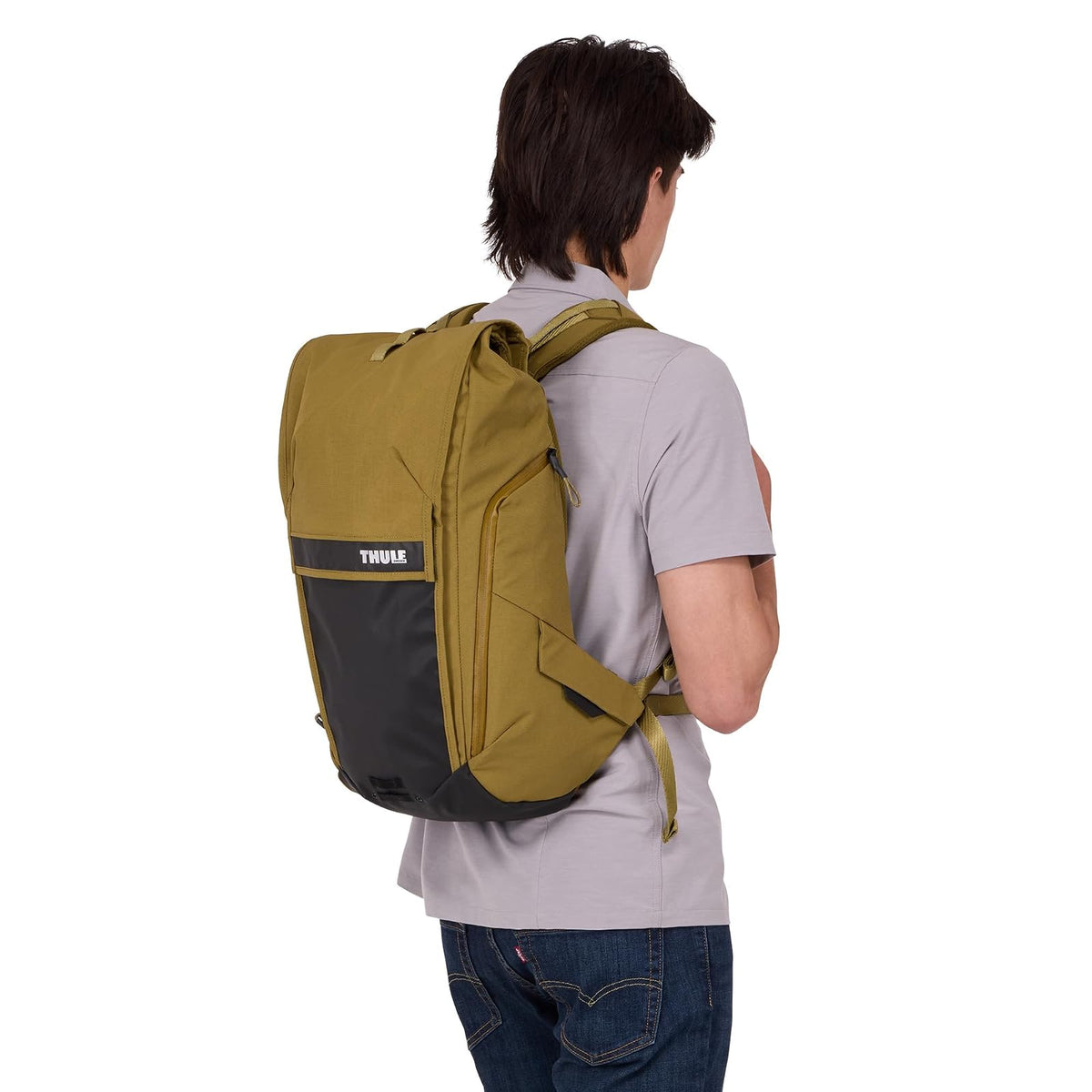 Thule Paramount Mochila Unisex adulto