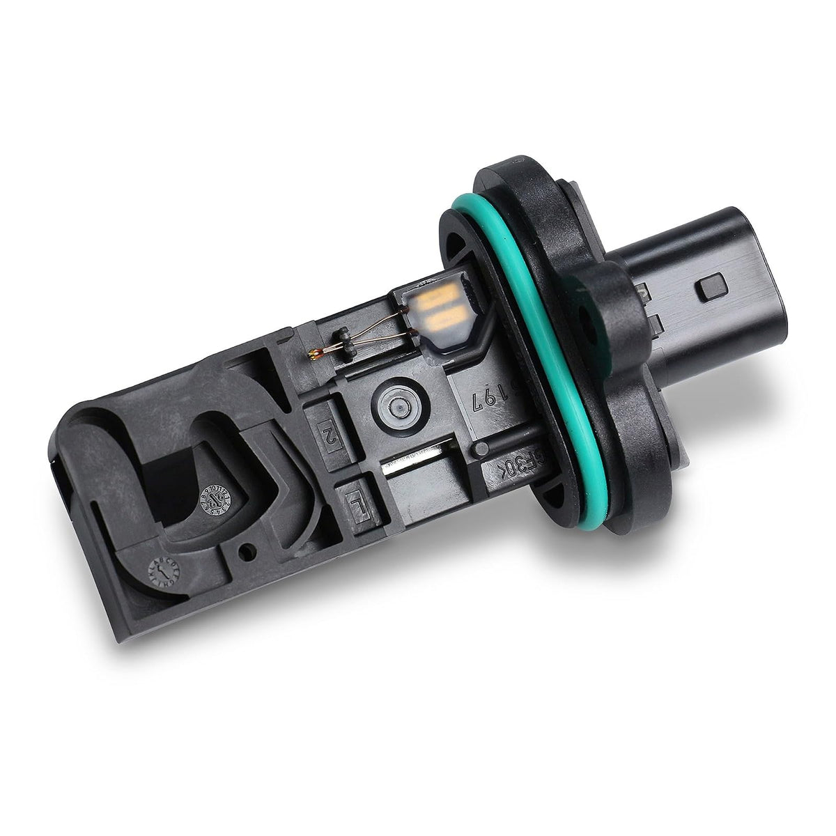 Bosch Sensor de Flujo de Aire Masivo (MAF), 0280218429