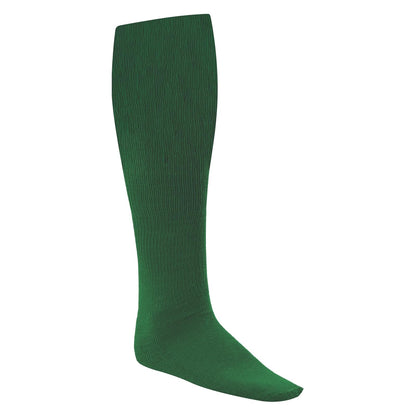 Champion Sports Rhino Calcetines Deportivos Tipo Tubo - 6.5-8.5 (pequeño) - Verde Kelly