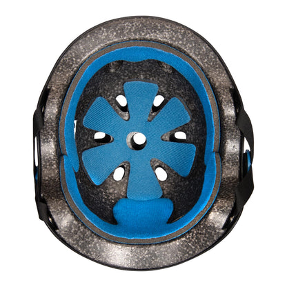 Rollerface Set de Protecciones con Casco