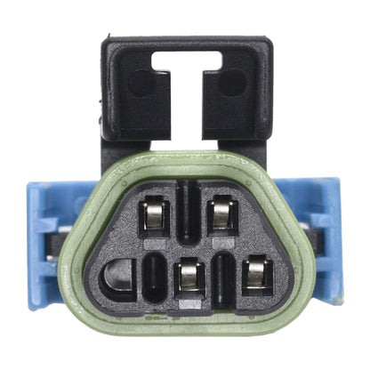 Walker Products 350-34614 Sensor de Oxígeno de Repuesto de Ajuste Directo 4 Cables