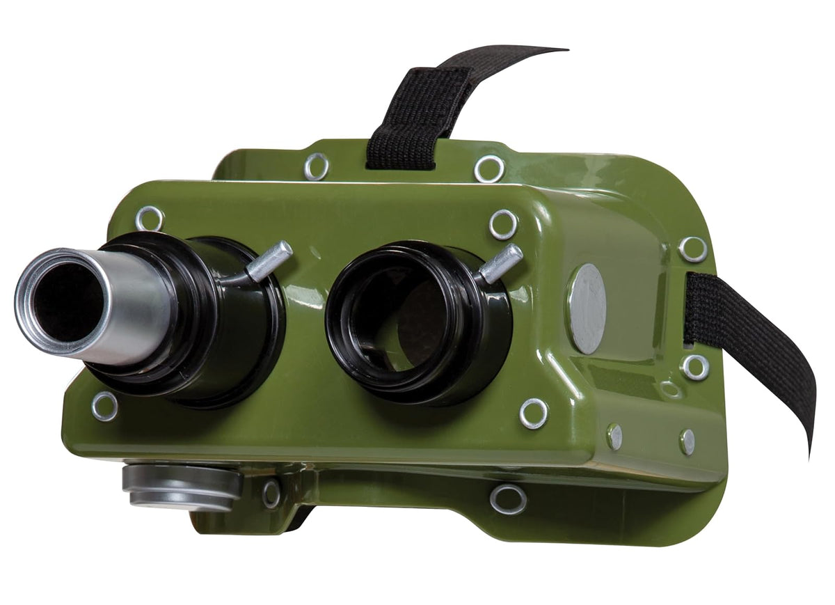 Accesorio Oficial Ghostbusters, Lentes Ecto Cazafantasmas, Talla Infantil