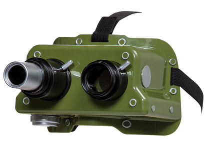 Accesorio Oficial Ghostbusters, Lentes Ecto Cazafantasmas, Talla Infantil
