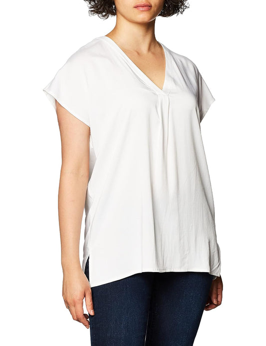 Blusa MC Nautica 62W213