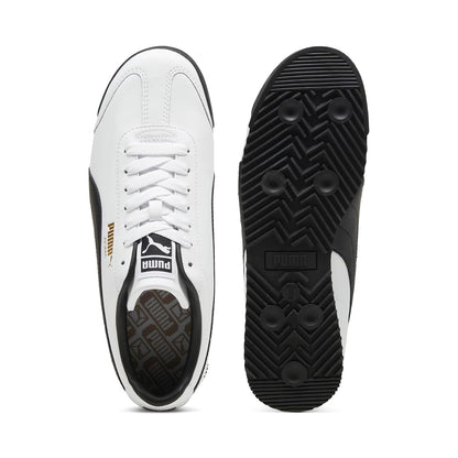 PUMA Hombre Roma Tenis Sencillos