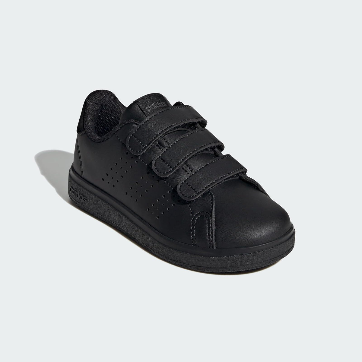 adidas Advantage Base 2.0 Tenis para Unisex-niños