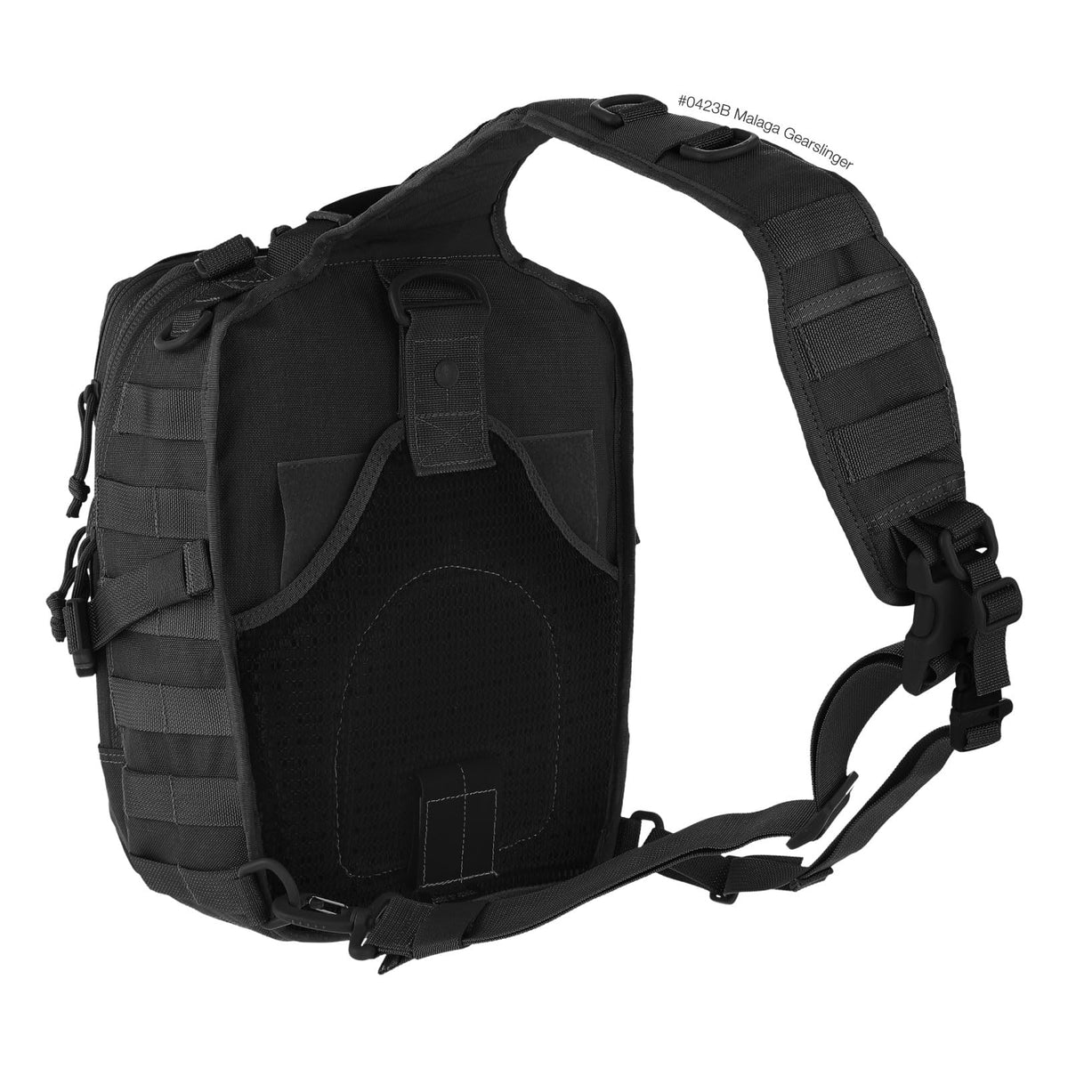 Maxpedition Malaga Gearslinger –