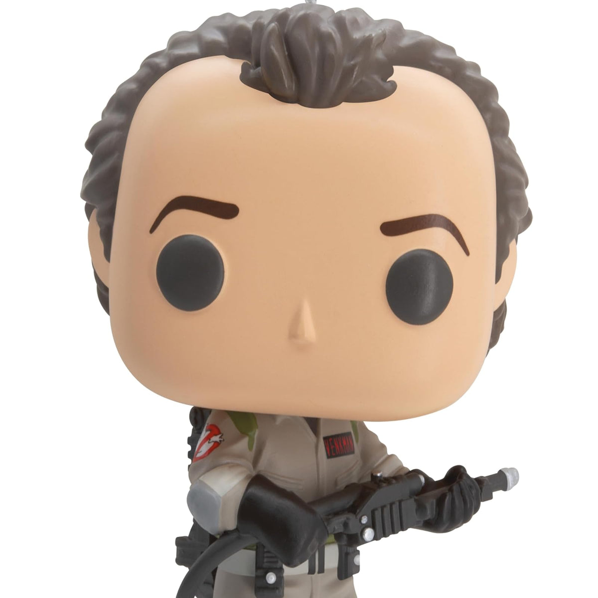 Hallmark Ghostbusters Peter Venkman & Slimer Funko Pop! Adornos de Navidad, Juego de 2, Regalos de Cultura Pop