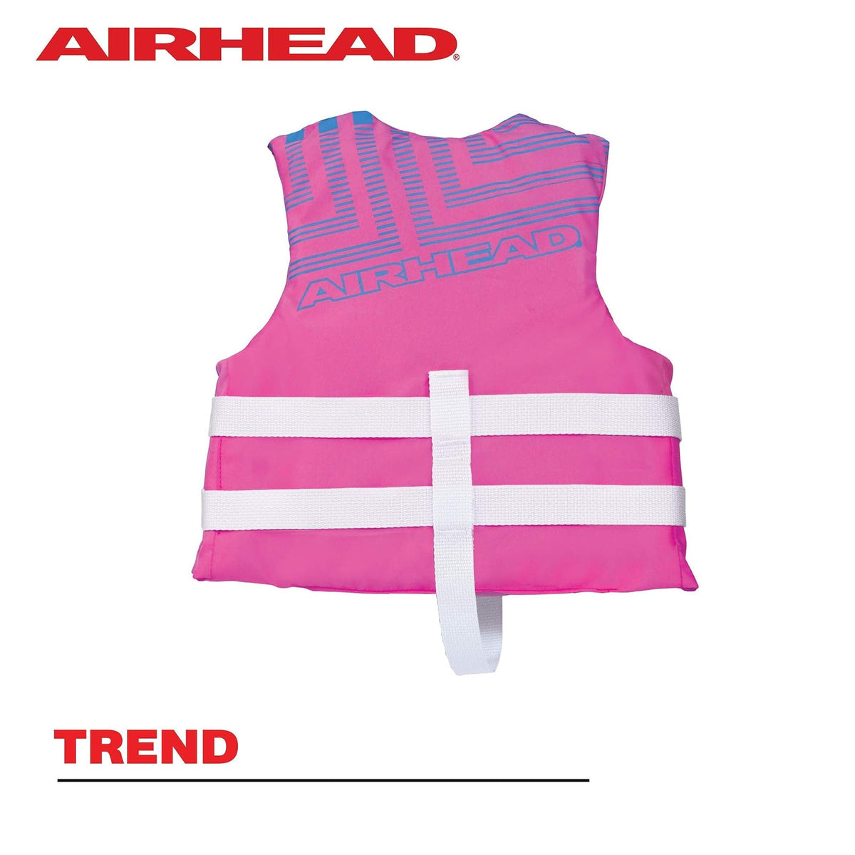 Airhead Chaleco de Tendencia para niñas