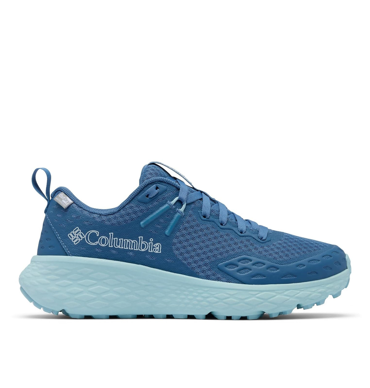 Columbia Konos TRS Outdry - Tenis de Correr para Mujer