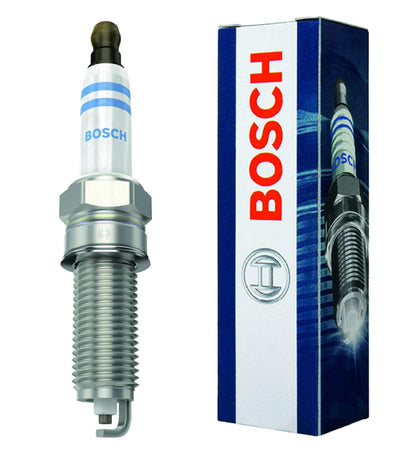 Bosch Bujía Nickel 0242135527 / YR7NE / 79157