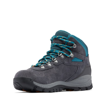 Columbia Newton Ridge Plus Bota de senderismo para mujer
