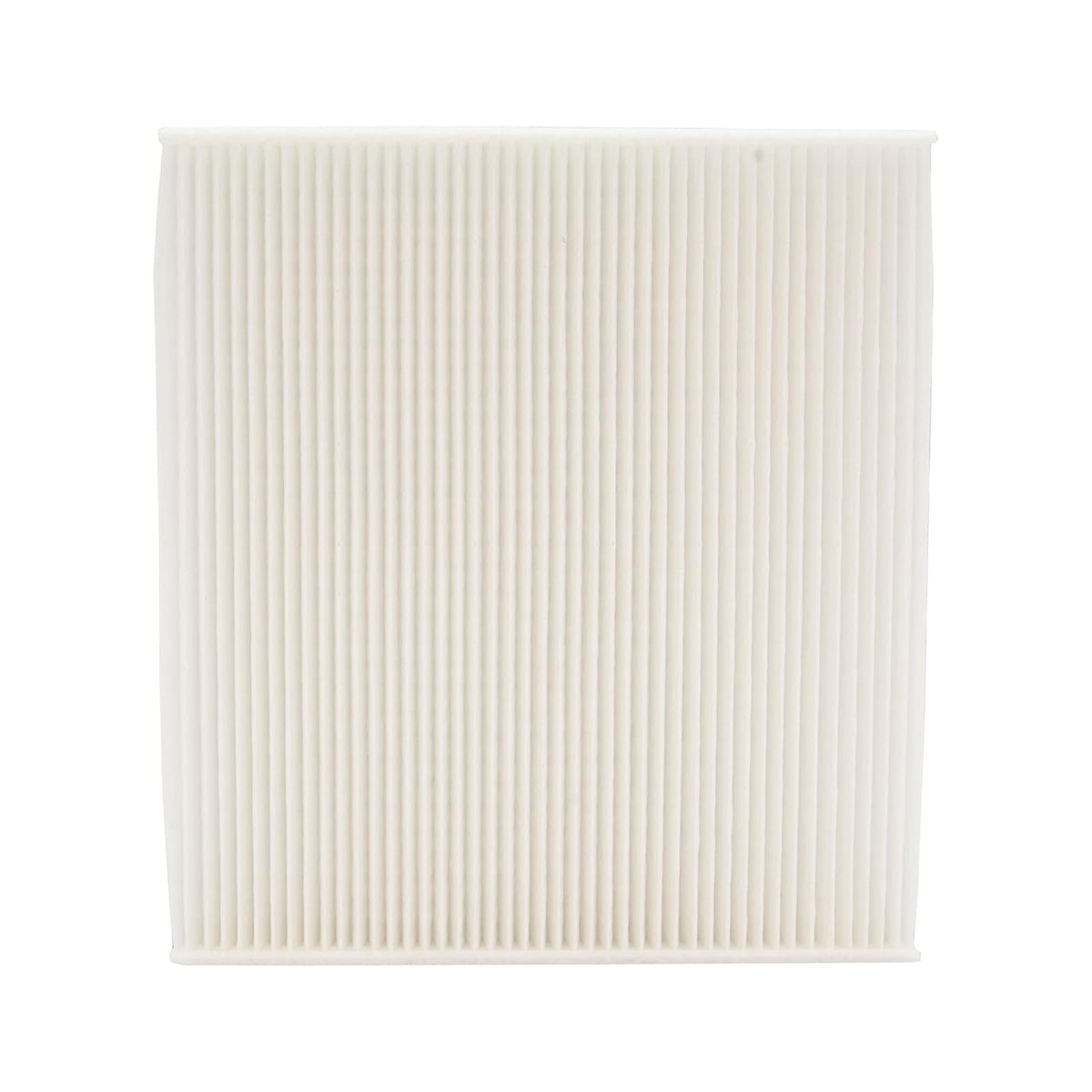 Ecogard XC10305 Filtro de aire de cabina premium para automóvil