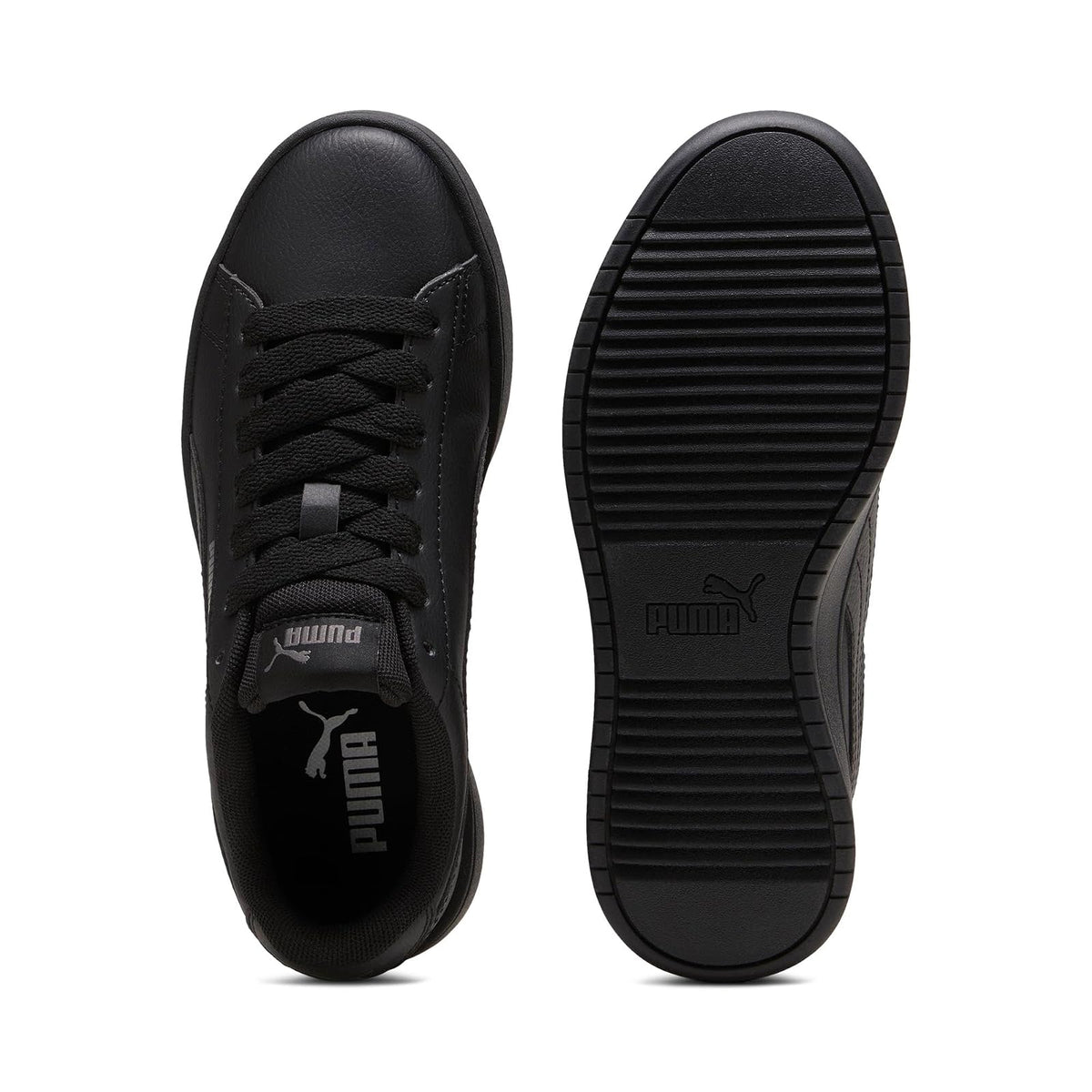 Puma Puma Rickie Classic JR Zapatillas para Unisex-niños