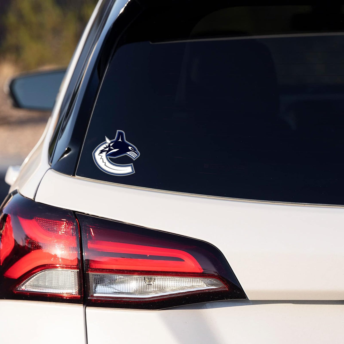 NFL corto deporte Decal