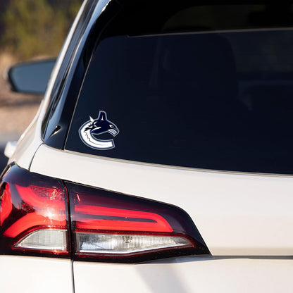NFL corto deporte Decal