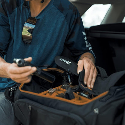 Thule Aion Maleta Blanda 35L | Talla única, 55 litros capacidad