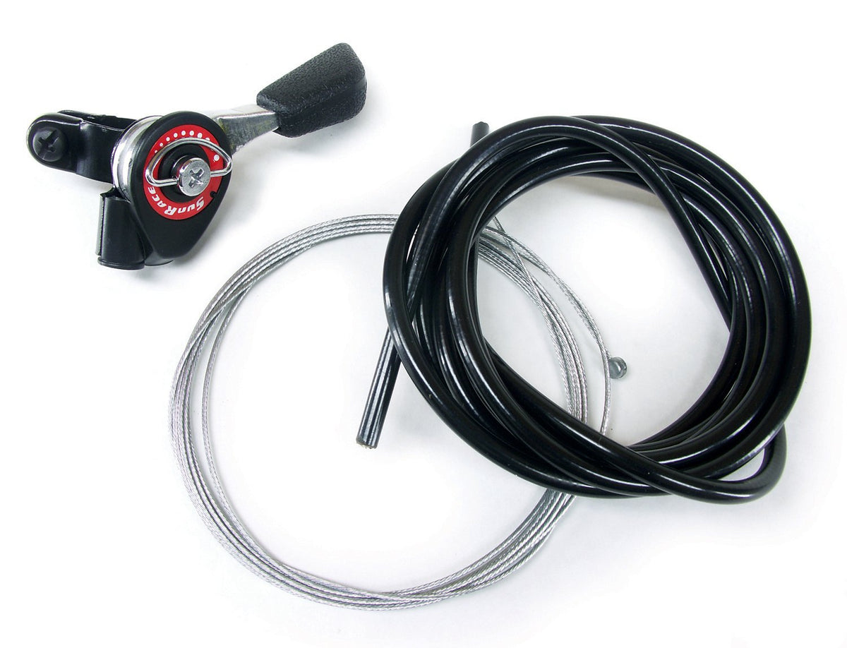 TeraFlex Kit de Control Manual de Acelerador 4870402