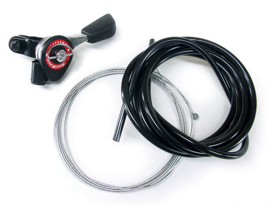 TeraFlex Kit de Control Manual de Acelerador 4870402
