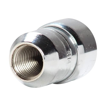 Seguros para rines Tuerca 12mm X 1.25