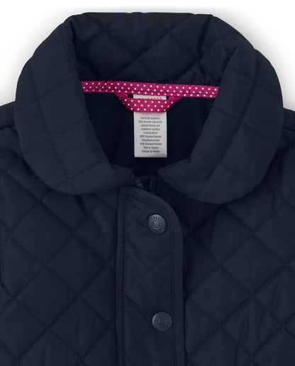 Gymboree And Toddler Dressy Coat Chaqueta Niñas
