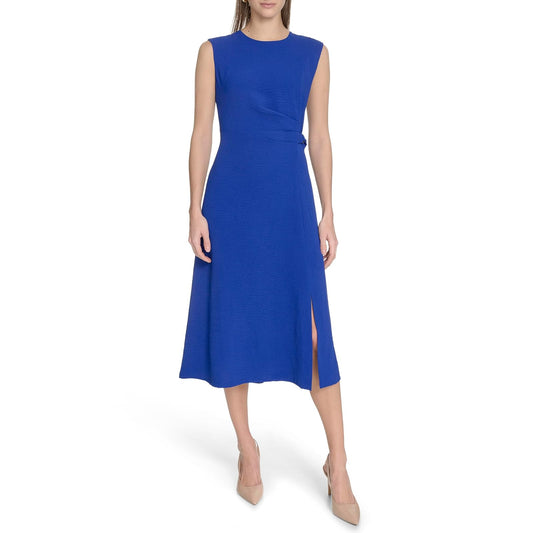 Calvin Klein Party Lightweight Dress Vestido Mujer