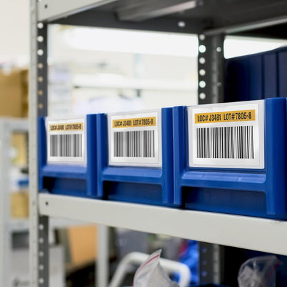 Avery Durable Labels Label, 2" x 3-1/2" (61503 )