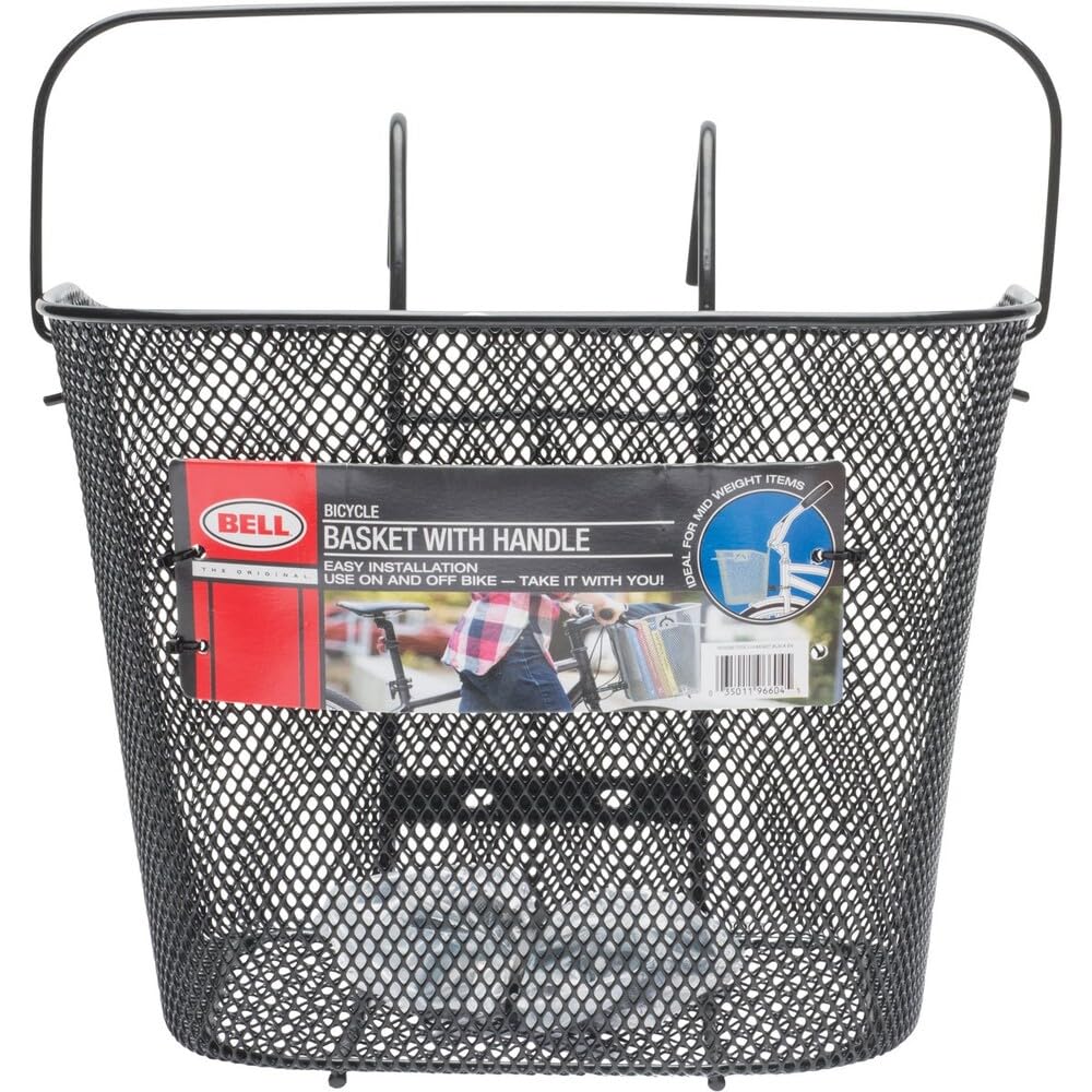 Bell Cestas de Bicicleta de la Serie Tote