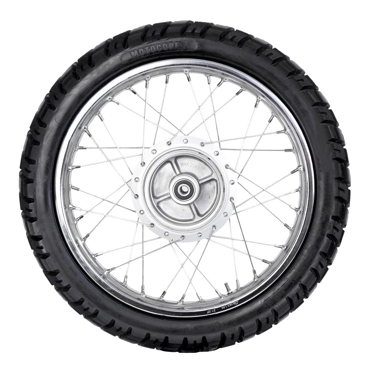 LLANTA 2.75-18 6PR TL DP MOTOCORE