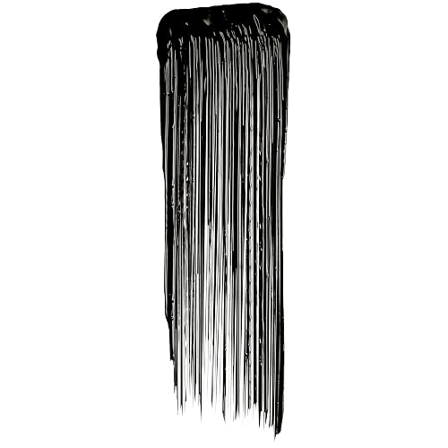 Maybelline Sky High Lavable Mascara Mascara Lavable Muy Negro | 0.24 fl oz