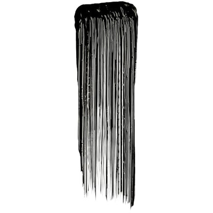 Maybelline Sky High Lavable Mascara Mascara Lavable Muy Negro | 0.24 fl oz