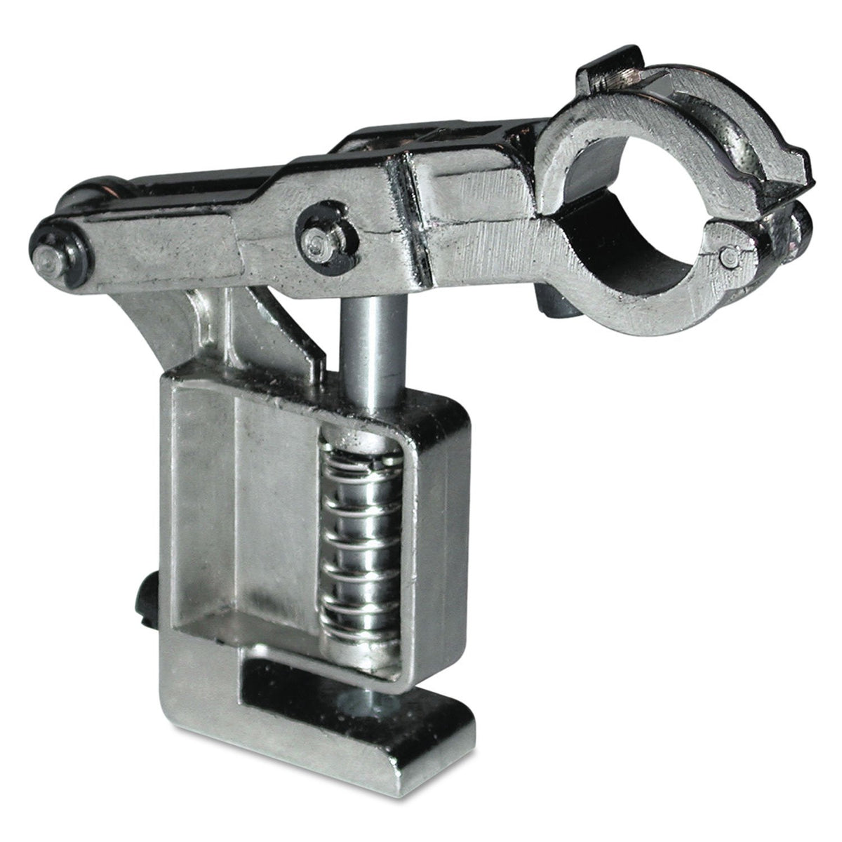 Swingline 74873 - Cabezal de repuesto para perforador táctil ligero de 40 hojas, diámetro 9/32, plateado, mediano (25-99)