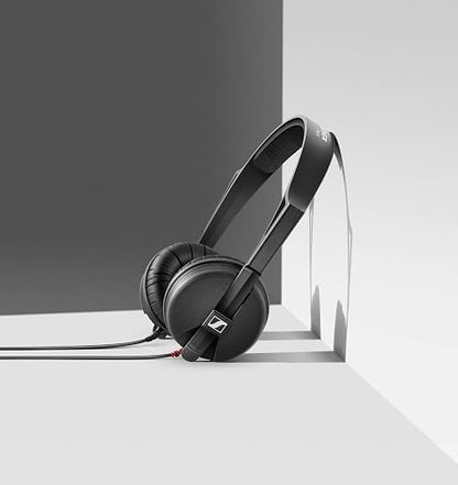 Sennheiser HD 25 Auriculares DJ Supraaurales