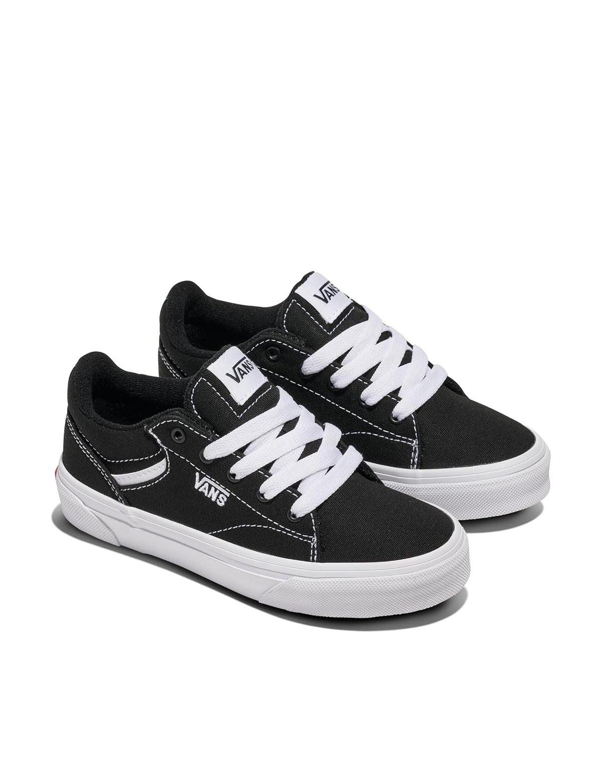 Vans Seldan- Tenis para Hombre | Zapatos de skate