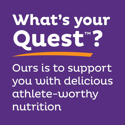Quest Nutrition Suplemento alimenticio Quest Shake De Proteína Sabor Chocolate - 12 Piezas