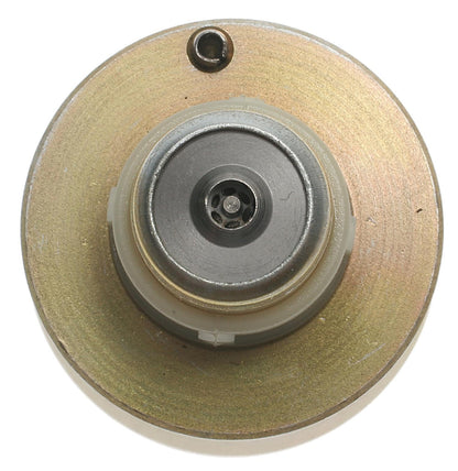 ACDelco Professional Inyector de Combustible para Cuerpo de Acelerador 217-2280, Negro