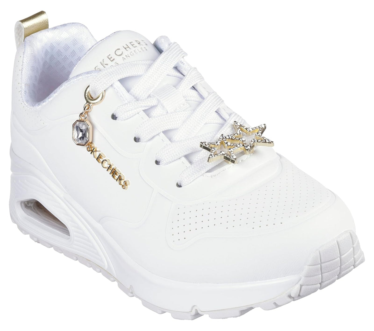 Skechers Uno Gen1 Zapatillas para Niñas