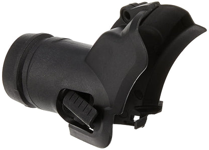 DEWALT Adaptador de polvo para sierra de inglete, compatible con DWE575, 3.15 pulgadas