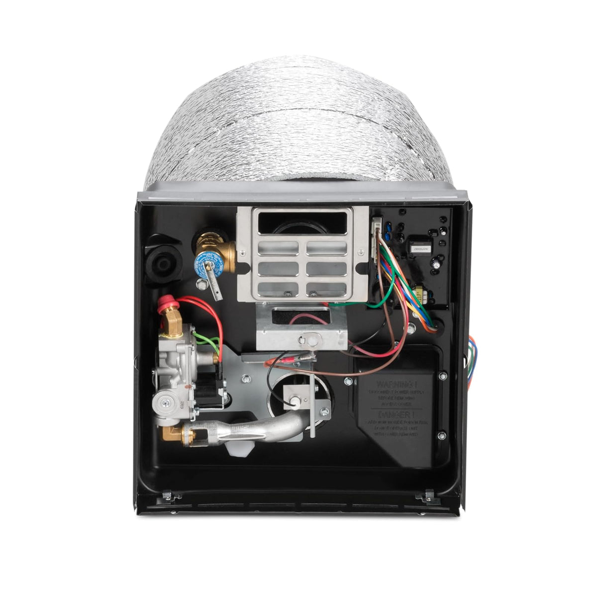 Dometic 92102 SVC Kit de Tapa de Drenaje X2